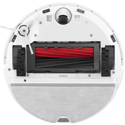Пилосос Xiaomi Vacuum Cleaner Q8 Max White (Q8M02-00) фото №9