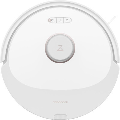 Пилосос Xiaomi Vacuum Cleaner Q8 Max White (Q8M02-00)