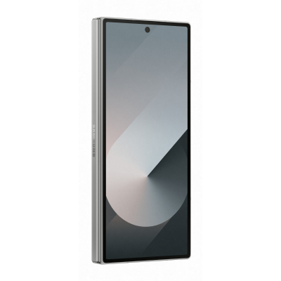 Смартфон Samsung Galaxy Fold6 12/256Gb Silver Shadow (SM-F956BZSBSEK) фото №4