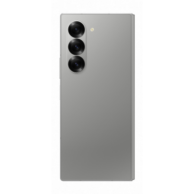 Смартфон Samsung Galaxy Fold6 12/256Gb Silver Shadow (SM-F956BZSBSEK) фото №5