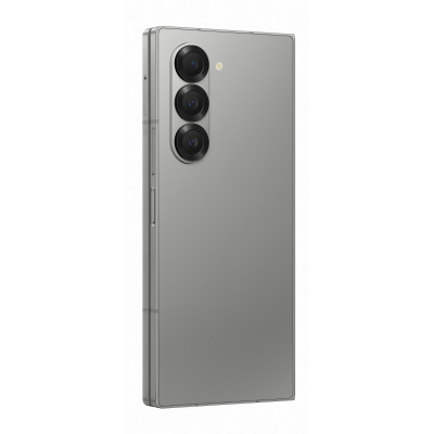 Смартфон Samsung Galaxy Fold6 12/256Gb Silver Shadow (SM-F956BZSBSEK) фото №6