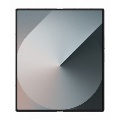 Смартфон Samsung Galaxy Fold6 12/256Gb Silver Shadow (SM-F956BZSBSEK) фото №7
