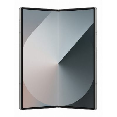 Смартфон Samsung Galaxy Fold6 12/256Gb Silver Shadow (SM-F956BZSBSEK) фото №8