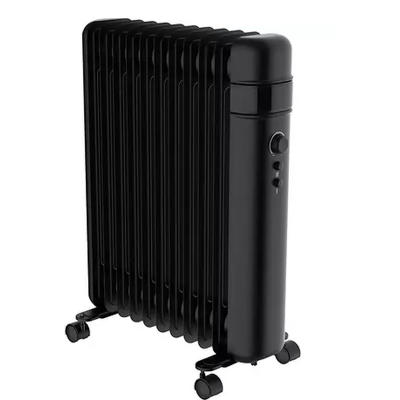 Обогреватель Prime Technics HMR 1125 B фото №2