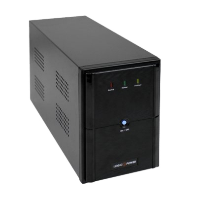 Источник бесперебойного питания LogicPower LPM-1250VA (3175) фото №3