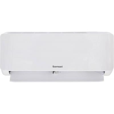 Кондиціонер Sensei SAC-12MBW фото №3