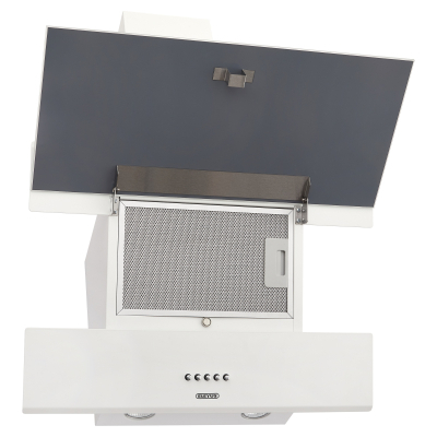 Витяжки Eleyus Focus 700 50 WH (Focus70050WH) фото №4