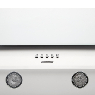 Витяжки Eleyus Focus 700 50 WH (Focus70050WH) фото №6
