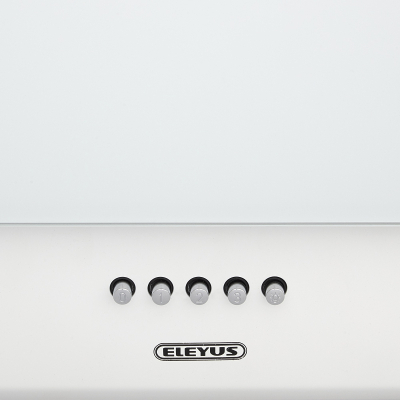 Витяжки Eleyus Focus 700 50 WH (Focus70050WH) фото №7