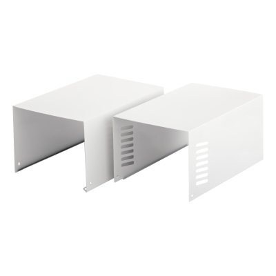 Витяжки Eleyus Focus 700 50 WH (Focus70050WH) фото №9