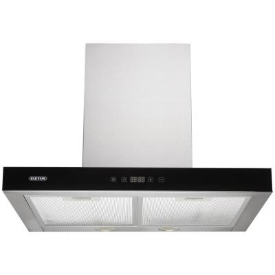 Вытяжки Eleyus Stels 1200 LED SMD 60 IS BL (Stels1200LEDSMD60IS BL) фото №2