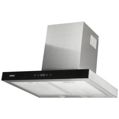 Вытяжки Eleyus Stels 1200 LED SMD 60 IS BL (Stels1200LEDSMD60IS BL) фото №3