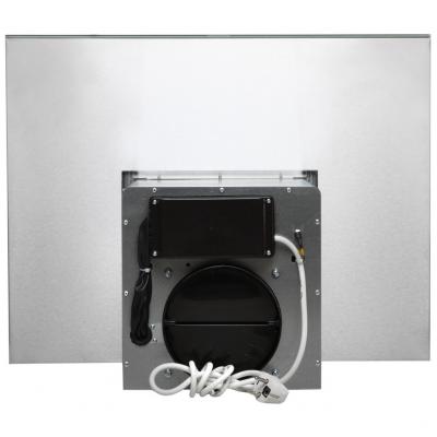 Вытяжки Eleyus Stels 1200 LED SMD 60 IS BL (Stels1200LEDSMD60IS BL) фото №5