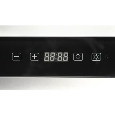 Вытяжки Eleyus Stels 1200 LED SMD 60 IS BL (Stels1200LEDSMD60IS BL) фото №6