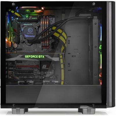 Корпус Thermaltake View27 TG (CA-1I3-00M1WN-00) фото №10