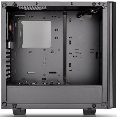 Корпус Thermaltake View27 TG (CA-1I3-00M1WN-00) фото №5