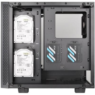 Корпус Thermaltake View27 TG (CA-1I3-00M1WN-00) фото №6