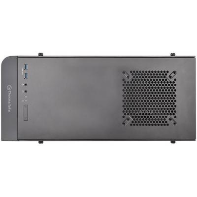 Корпус Thermaltake View27 TG (CA-1I3-00M1WN-00) фото №8