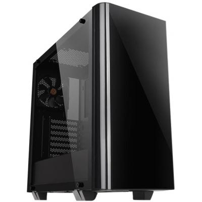 Корпус Thermaltake View27 TG (CA-1I3-00M1WN-00)