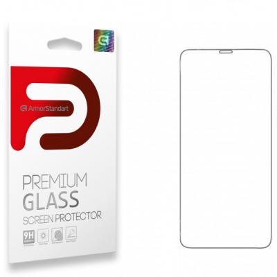 Захисне скло Armorstandart Glass.CR Apple iPhone 11 Pro Max/Xs Max (ARM53438)