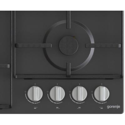 Варочная поверхность Gorenje G 640 EXB (G640EXB) фото №7