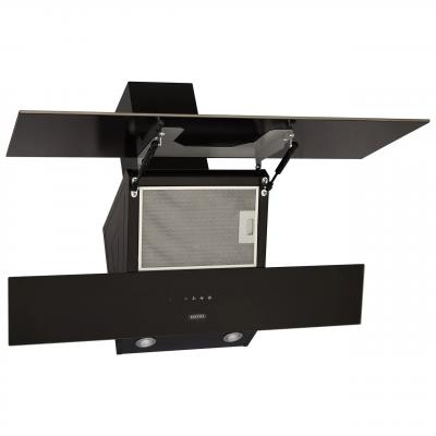 Витяжки Eleyus LUNA 1200 LED 90 BL фото №4