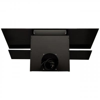 Витяжки Eleyus LUNA 1200 LED 90 BL фото №5