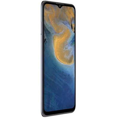 Смартфон ZTE Blade A51 2/32GB Gray фото №3