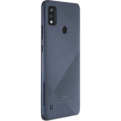 Смартфон ZTE Blade A51 2/32GB Gray фото №6