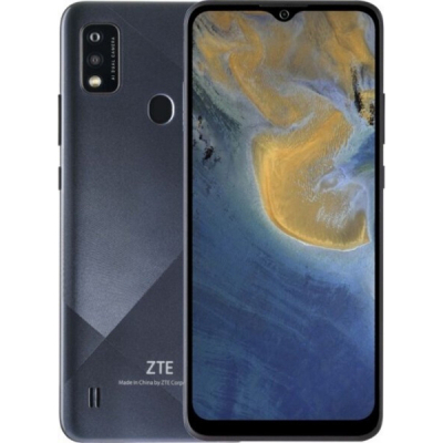 Смартфон ZTE Blade A51 2/32GB Gray фото №7