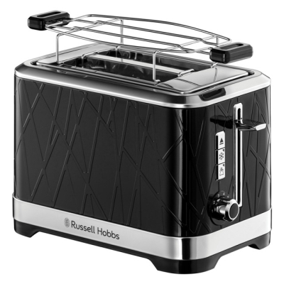 Тостер Russell Hobbs Structure 28091-56 фото №3