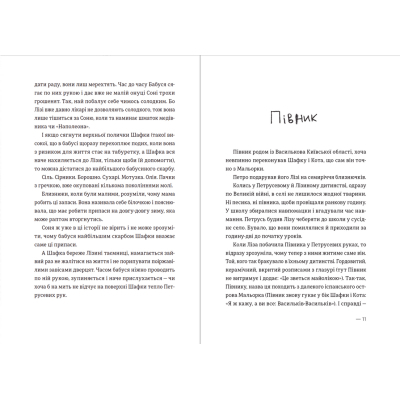 Книга Котик, Півник, Шафка - Олександр Михед  (9789664480717) фото №6