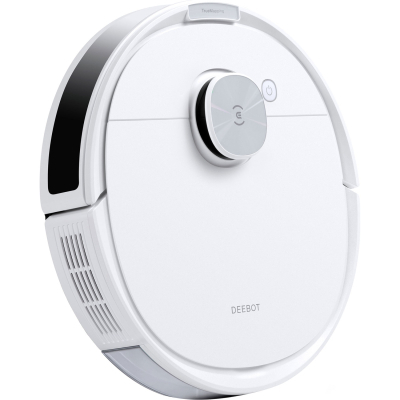 Пилосос безмішковий Ecovacs DBX41 фото №2