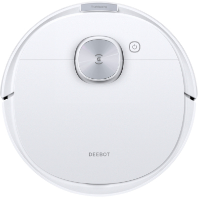 Пилосос безмішковий Ecovacs DBX41