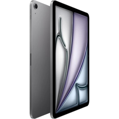 Планшет Apple iPad Air 13" M2 Wi-Fi 128GB Space Grey (MV273NF/A) фото №3