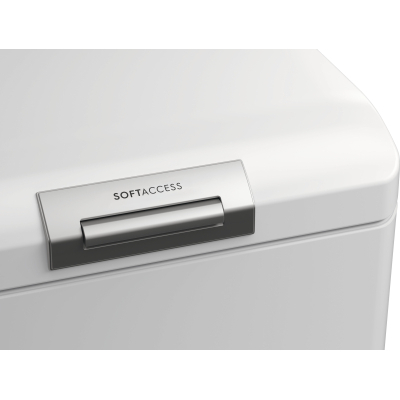 Стиральная машина Electrolux EW8T3372U фото №2