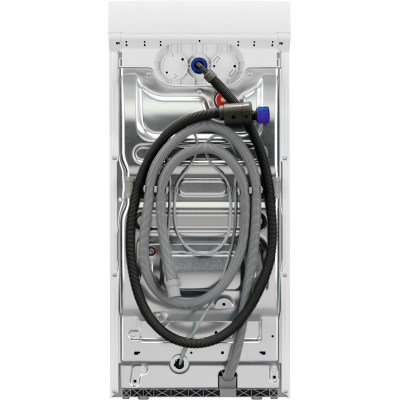 Стиральная машина Electrolux EW8T3372U фото №3