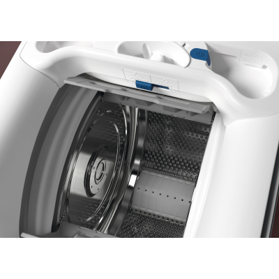 Стиральная машина Electrolux EW8T3372U фото №4