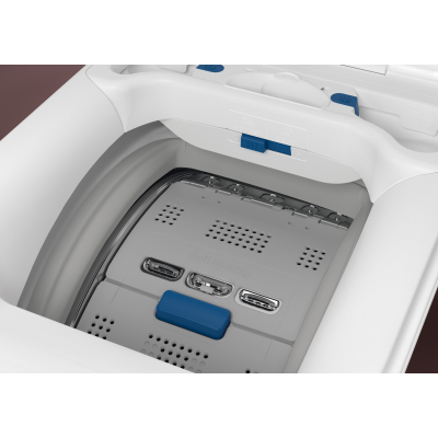 Стиральная машина Electrolux EW8T3372U фото №5