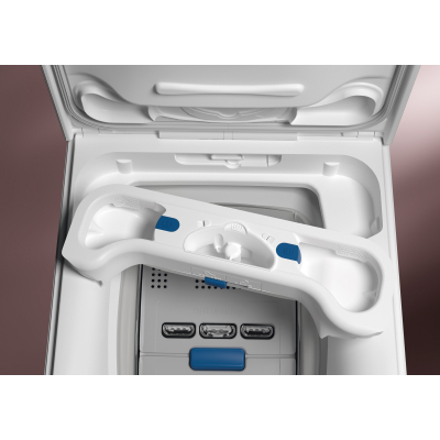 Стиральная машина Electrolux EW8T3372U фото №6