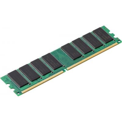 Модуль пам'яті для комп'ютера Hynix DDR SDRAM 1GB 400 MHz  (HYND7AUDR-50M48 / HY5DU12822) фото №2