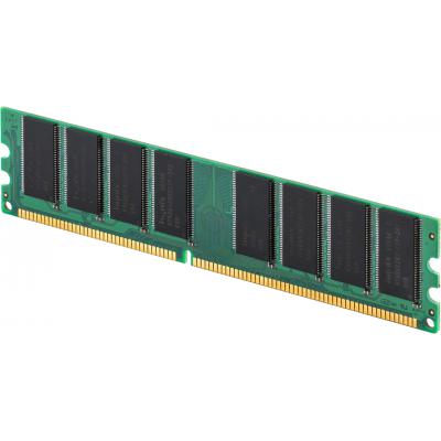 Модуль пам'яті для комп'ютера Hynix DDR SDRAM 1GB 400 MHz  (HYND7AUDR-50M48 / HY5DU12822) фото №3