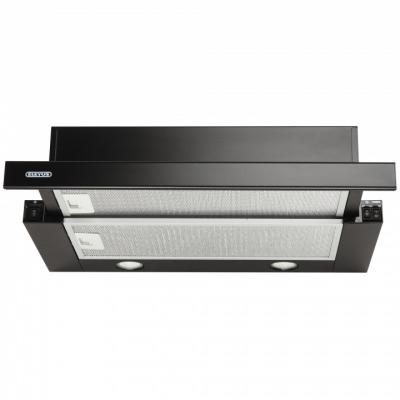 Витяжки Eleyus Storm G 700 LED SMD 60 BL фото №2