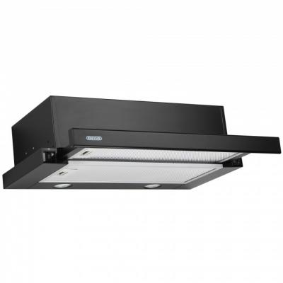 Витяжки Eleyus Storm G 700 LED SMD 60 BL фото №3