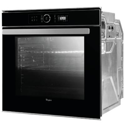 Духова шафа Whirlpool AKZM8420NB фото №2