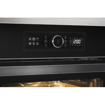 Духова шафа Whirlpool AKZM8420NB фото №5