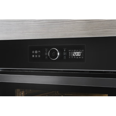 Духова шафа Whirlpool AKZM8420NB фото №6