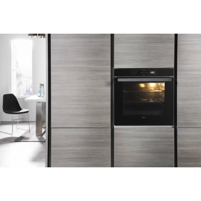 Духова шафа Whirlpool AKZM8420NB фото №7