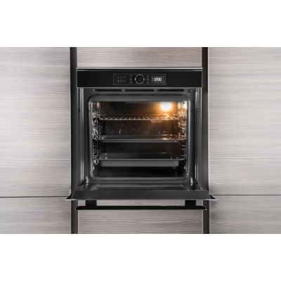 Духова шафа Whirlpool AKZM8420NB фото №8