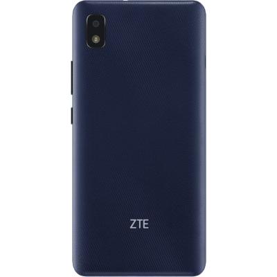 Смартфон ZTE Blade L210 1/32GB Blue фото №2